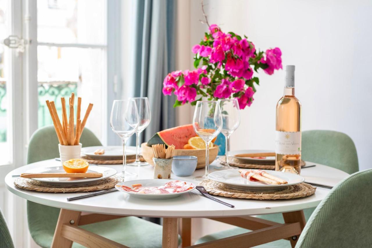 Bao Location: Central Couple's Retreat with Pet-Friendly Charm La Seyne-sur-Mer Exterior photo
