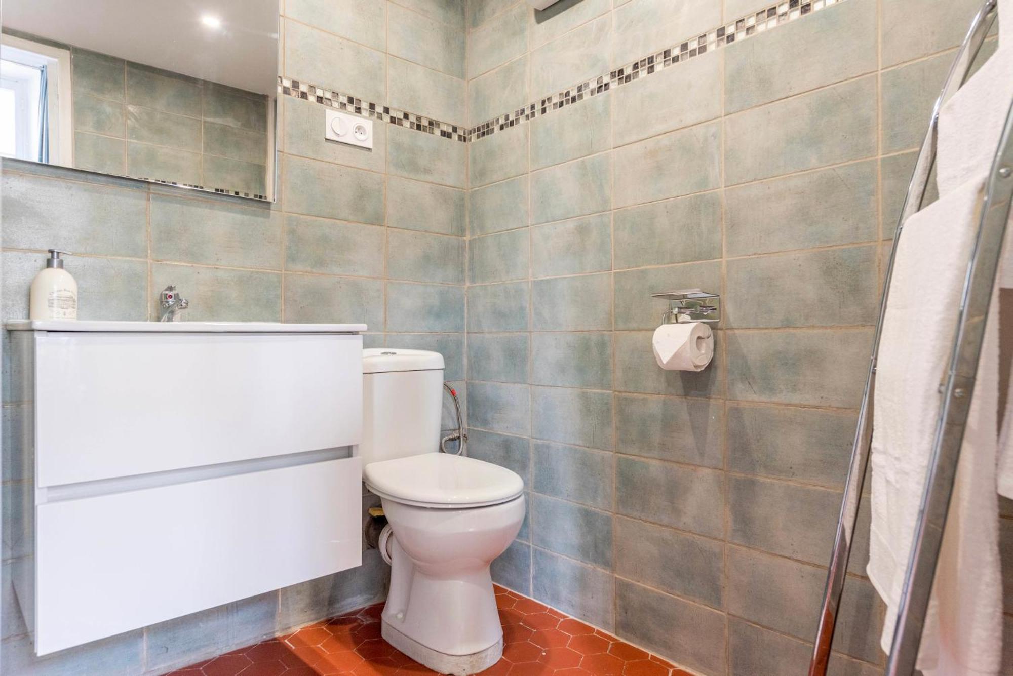 Bao Location: Central Couple's Retreat with Pet-Friendly Charm La Seyne-sur-Mer Exterior photo